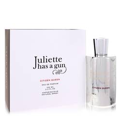 Citizen Queen Eau De Parfum Spray By Juliette Has A Gun by Juliette Has A Gun