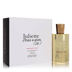 Midnight Oud Eau De Parfum Spray By Juliette Has A Gun by Juliette Has A Gun