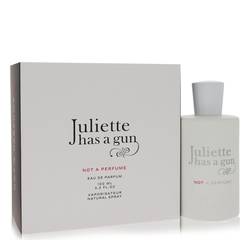 Not A Perfume Eau De Parfum Spray By Juliette Has A Gun by Juliette Has A Gun