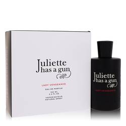 Lady Vengeance Eau De Parfum Spray By Juliette Has A Gun by Juliette Has A Gun