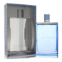 Jimmy Choo Man Aqua Eau De Toilette Spray By Jimmy Choo by Jimmy Choo