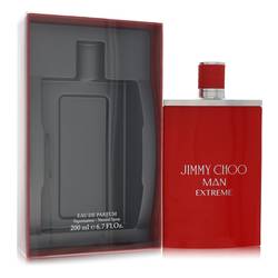 Jimmy Choo Man Extreme Eau De Parfum Spray By Jimmy Choo by Jimmy Choo