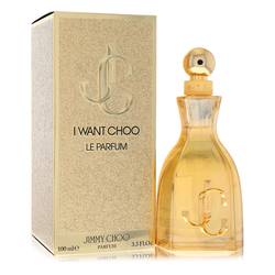 Jimmy Choo I Want Choo Le Parfum Eau De Parfum Spray By Jimmy Choo by Jimmy Choo
