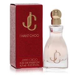 Jimmy Choo I Want Choo Mini EDP By Jimmy Choo by Jimmy Choo
