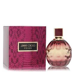 Jimmy Choo Fever Eau De Parfum Spray By Jimmy Choo by Jimmy Choo