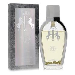 Jivago White Gold Eau De Parfum Spray By Ilana Jivago by Ilana Jivago