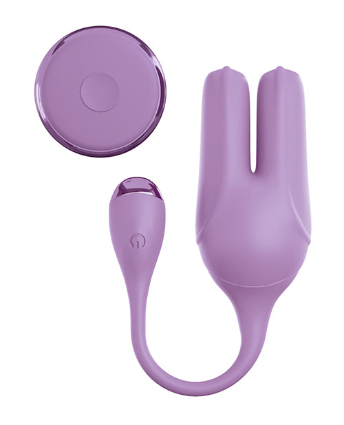 JimmyJane Form 2 Kegel Trainer Clit Tickler by Jimmyjane
