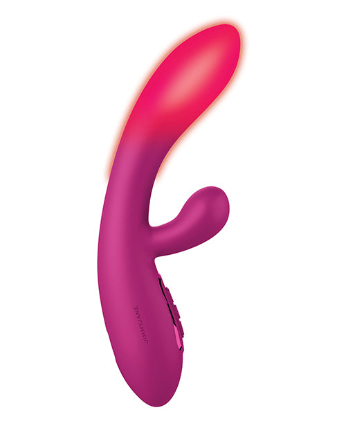 JimmyJane Solis Rabbit Vibrator by Jimmyjane