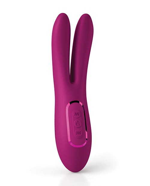 JimmyJane Solis Ascend 2 PRO Stimulator by Jimmyjane