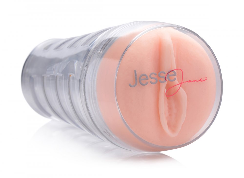 Jesse Jane Deluxe Pussy Stroker - image 5