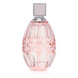 Jimmy Choo L'eau Eau De Toilette Spray (Tester) By Jimmy Choo by Jimmy Choo
