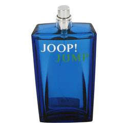 Joop Jump Eau De Toilette Spray (Tester) By Joop! by Joop!