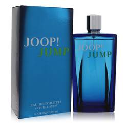 Joop Jump Eau De Toilette Spray By Joop! by Joop!