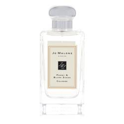 Jo Malone Peony & Blush Suede Cologne Spray (Unisex Unboxed) By Jo Malone by Jo Malone