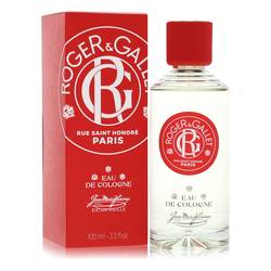 Jean Marie Farina Extra Vielle Eau De Cologne Spray (Unisex) By Roger & Gallet by Roger & Gallet