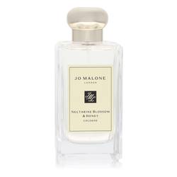 Jo Malone Nectarine Blossom & Honey Cologne Spray (Unisex Unboxed) By Jo Malone by Jo Malone