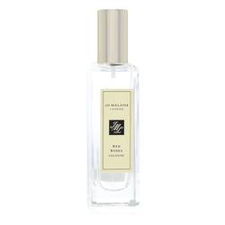 Jo Malone Red Roses Cologne Spray (Unisex Unboxed) By Jo Malone by Jo Malone