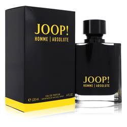 Joop Homme Absolute Eau De Parfum Spray By Joop! by Joop!