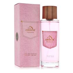 Jordache Frankie Eau De Parfum Spray By Jordache by Jordache