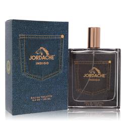 Jordache Indigo Eau De Toilette Spray By Jordache by Jordache