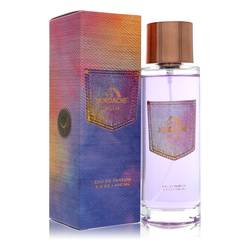 Jordache Billie Eau De Parfum Spray By Jordache by Jordache