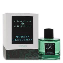 Joseph Abboud Modern Gentleman Eau De Parfum Spray By Joseph Abboud by Joseph Abboud