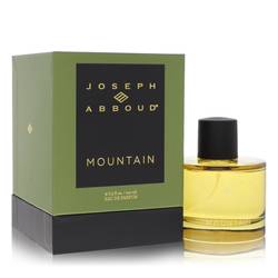 Joseph Abboud Mountain Eau De Parfum Spray By Joseph Abboud by Joseph Abboud