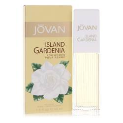 Jovan Island Gardenia Cologne Spray By Jovan by Jovan