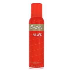 Jovan Musk Deodorant Spray By Jovan by Jovan