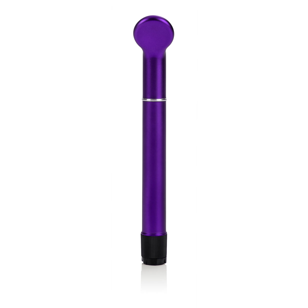 Clitoriffic Vibrator - Purple by CalExotics