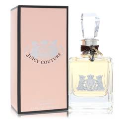 Juicy Couture Eau De Parfum Spray By Juicy Couture by Juicy Couture