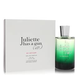 Juliette Has A Gun Ex Vetiver Eau De Parfum Spray (Unisex) By Juliette Has A Gun by Juliette Has A Gun