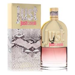 Just Cavalli Eau De Toilette Spray By Cavalli by Cavalli