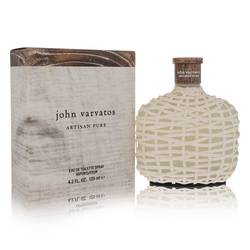 John Varvatos Artisan Pure Eau De Toilette Spray By John Varvatos by John Varvatos
