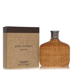 John Varvatos Artisan Eau De Toilette Spray By John Varvatos by John Varvatos