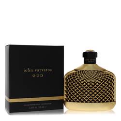 John Varvatos Oud Eau De Parfum Spray By John Varvatos by John Varvatos
