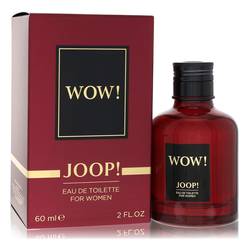 Joop Wow Eau De Toilette Spray (2019) By Joop! by Joop!