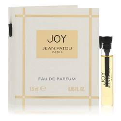 Joy Vial EDP (sample) By Jean Patou by Jean Patou