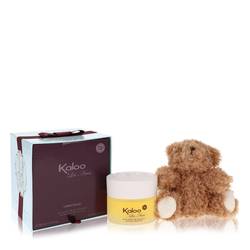 Kaloo Les Amis Eau De Senteur Spray / Room Fragrance Spray (Alcohol Free) + Free Fluffy Bear By Kaloo by Kaloo