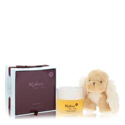 Kaloo Les Amis Eau De Senteur Spray / Room Fragrance Spray (Alcohol Free) + Free Fluffy Puppy By Kaloo by Kaloo