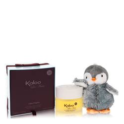 Kaloo Les Amis Alcohol Free Eau D'ambiance Spray + Free Penguin Soft Toy By Kaloo by Kaloo