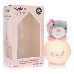 Kaloo Lilirose Eau De Senteur Spray (Alcohol free) By Kaloo by Kaloo