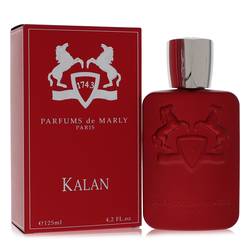 Kalan Eau De Parfum Spray (Unisex) By Parfums De Marly by Parfums De Marly