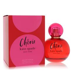 Kate Spade New York Cherie Eau De Parfum Spray By Kate Spade by Kate Spade