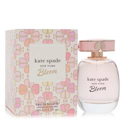 Kate Spade New York Bloom Eau De Toilette Spray By Kate Spade by Kate Spade