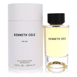 Kenneth Cole For Her Eau De Parfum Spray By Kenneth Cole by Kenneth Cole