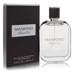 Kenneth Cole Mankind Eau De Toilette Spray By Kenneth Cole by Kenneth Cole