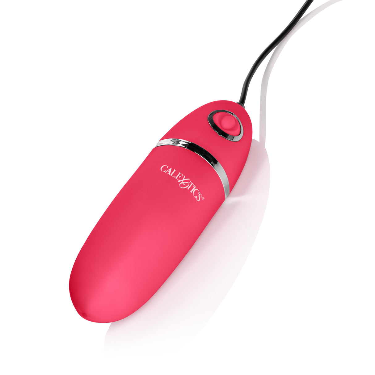 CalExotics Power Play Playful Bullet — Pink - SE1165052