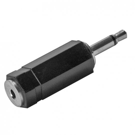 In-Line 2.5mm to 3.5mm Adapter - image 1