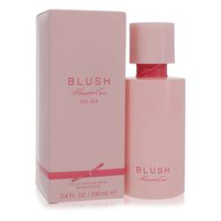 Kenneth Cole Blush Eau De Parfum Spray By Kenneth Cole by Kenneth Cole